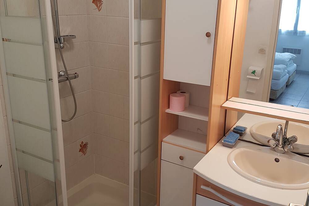 Casa reciente junto al mar 6/8 personas clasificadas 3 estrellas con internet in Lancieux, Región de Dinan