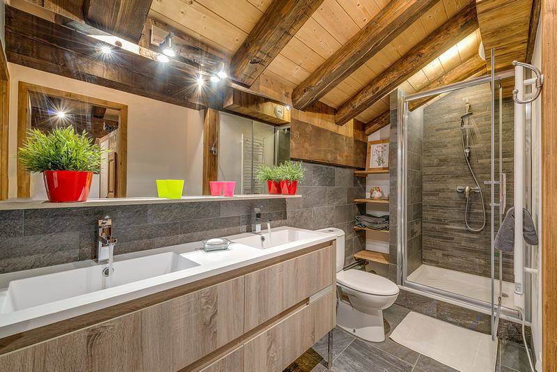 Chalet Chaudanne - Le Top in Sainte-Foy-Tarentaise, Ruitor Massief