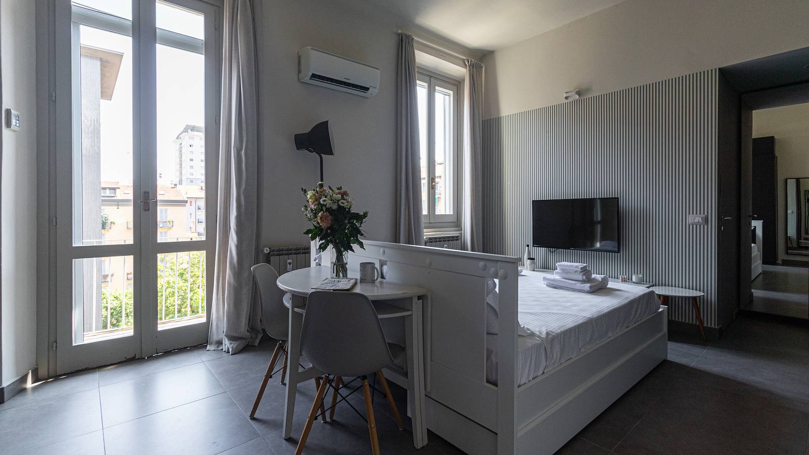 Appartamento intero, Italianway Easy in Giambellino-Lorenteggio, Milano