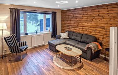 Lägenhet för 6 Personer i Lappland, Norrbotten, Bild 2