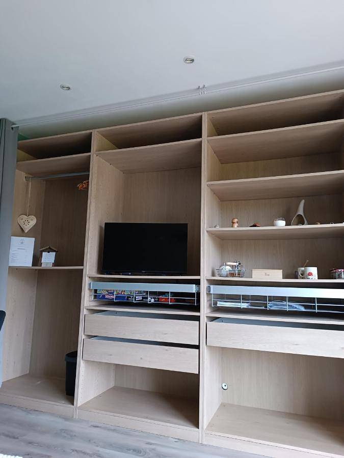 Location de vacances pour 2 personnes, avec vue et jardin, animaux acceptés à Eyzerac - 2