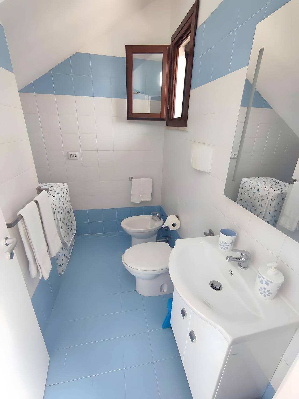 Appartamento intero, Appartamento 'Casa Zaffiro - Sant' Isidoro' con Vista Mare, Wi-Fi e Aria Condizionata in Nardò (comune), Golfo di Taranto