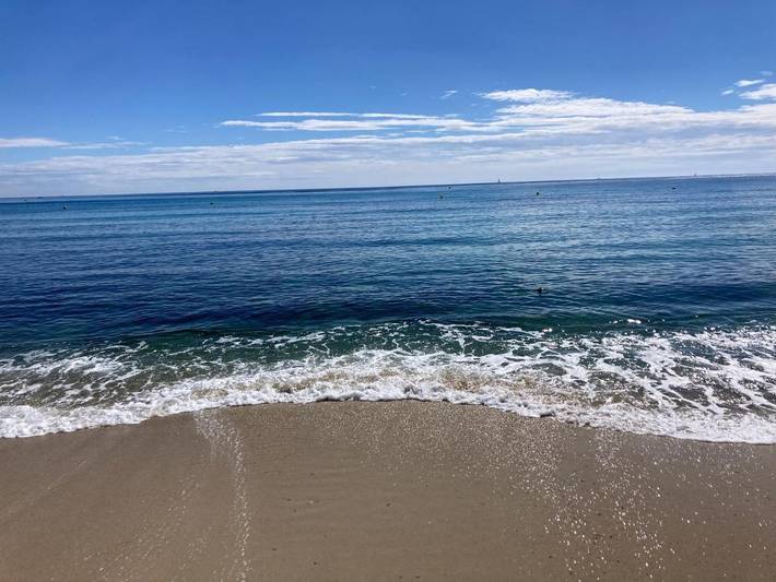 Parc de vacances pour 6 personnes, avec sauna et jardin ainsi que piscine et jacuzzi sur la Côte d'Azur - 4