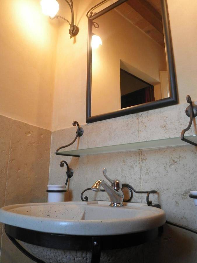 Location de vacances pour 2 personnes, animaux acceptés à Sant'Angelo in Vado - 3