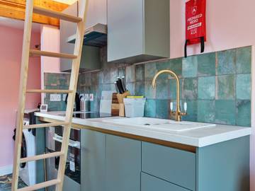 Apartment for 4 People in Greenwich, London, Photo 4