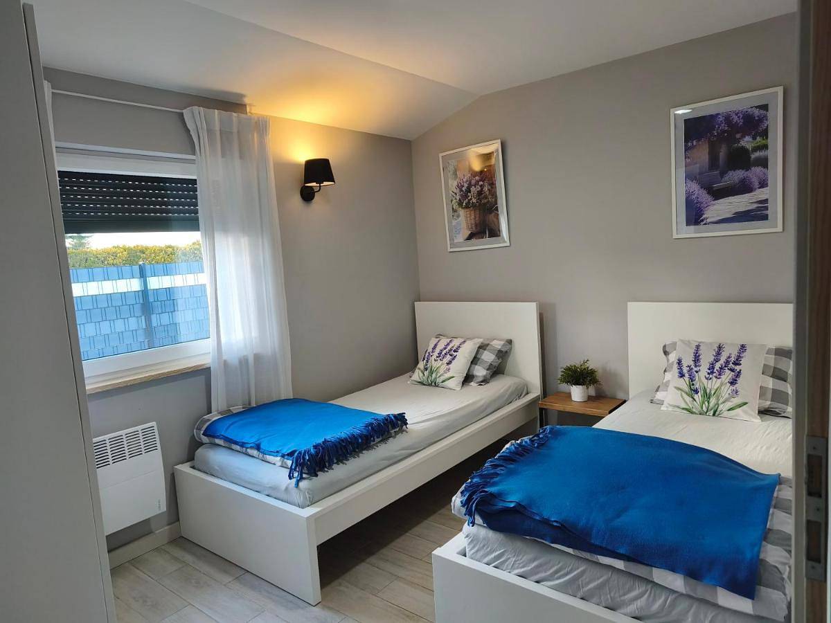 Lawendowe Domki Wiele in Wiele, Bory Tucholskie