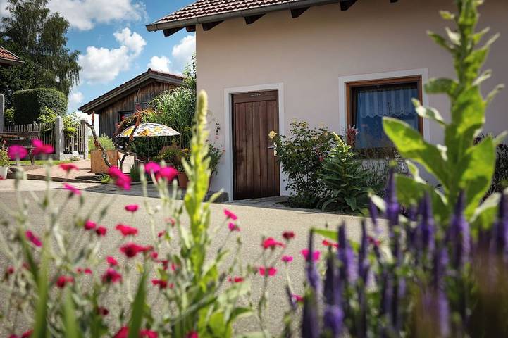 Ferienhaus für 4 Personen in Waldmünchen