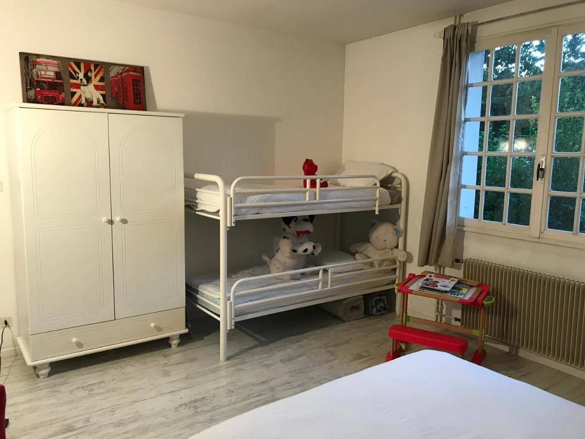 Appartement de vacances entier, Family Double Room in Nuits-Saint-Georges, Région de Beaune