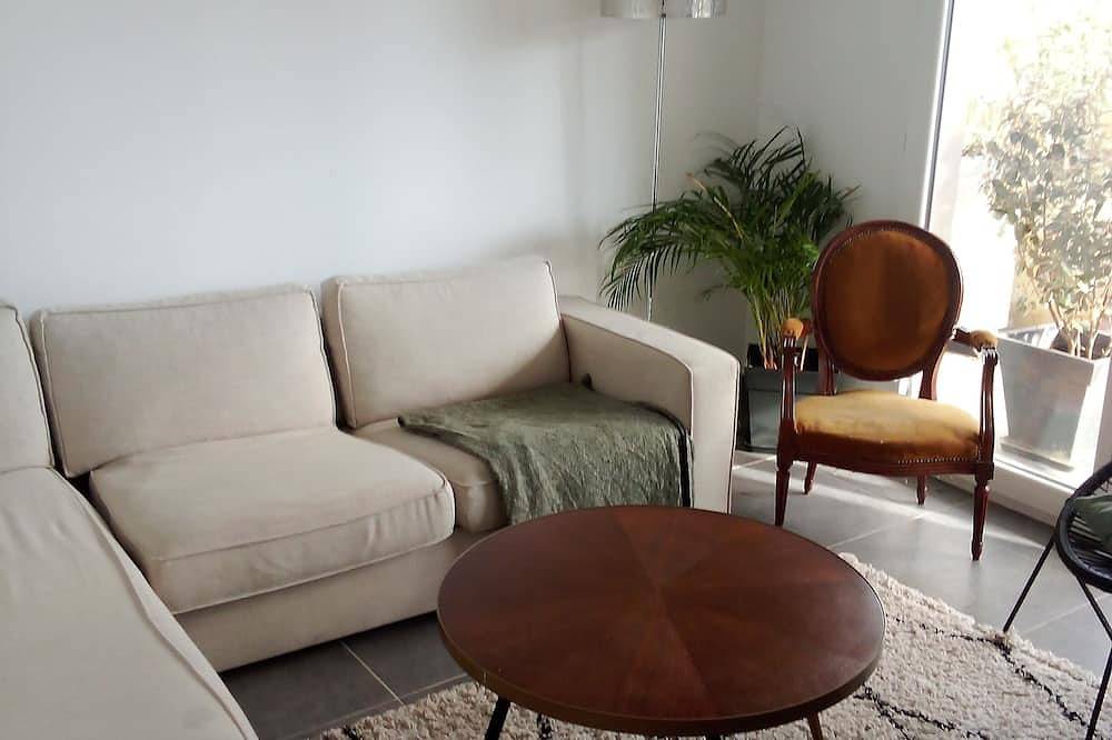 Festival Avignon, Appartement Neuf Standing in Villeneuve-lès-Avignon, Nimes region