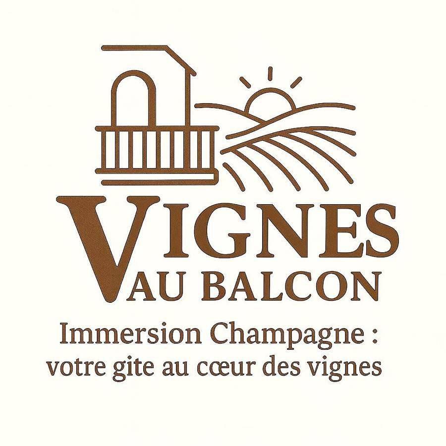 Appartement entier, Vignes au Balcon in Villers-Marmery, Parc naturel régional de la Montagne de Reims