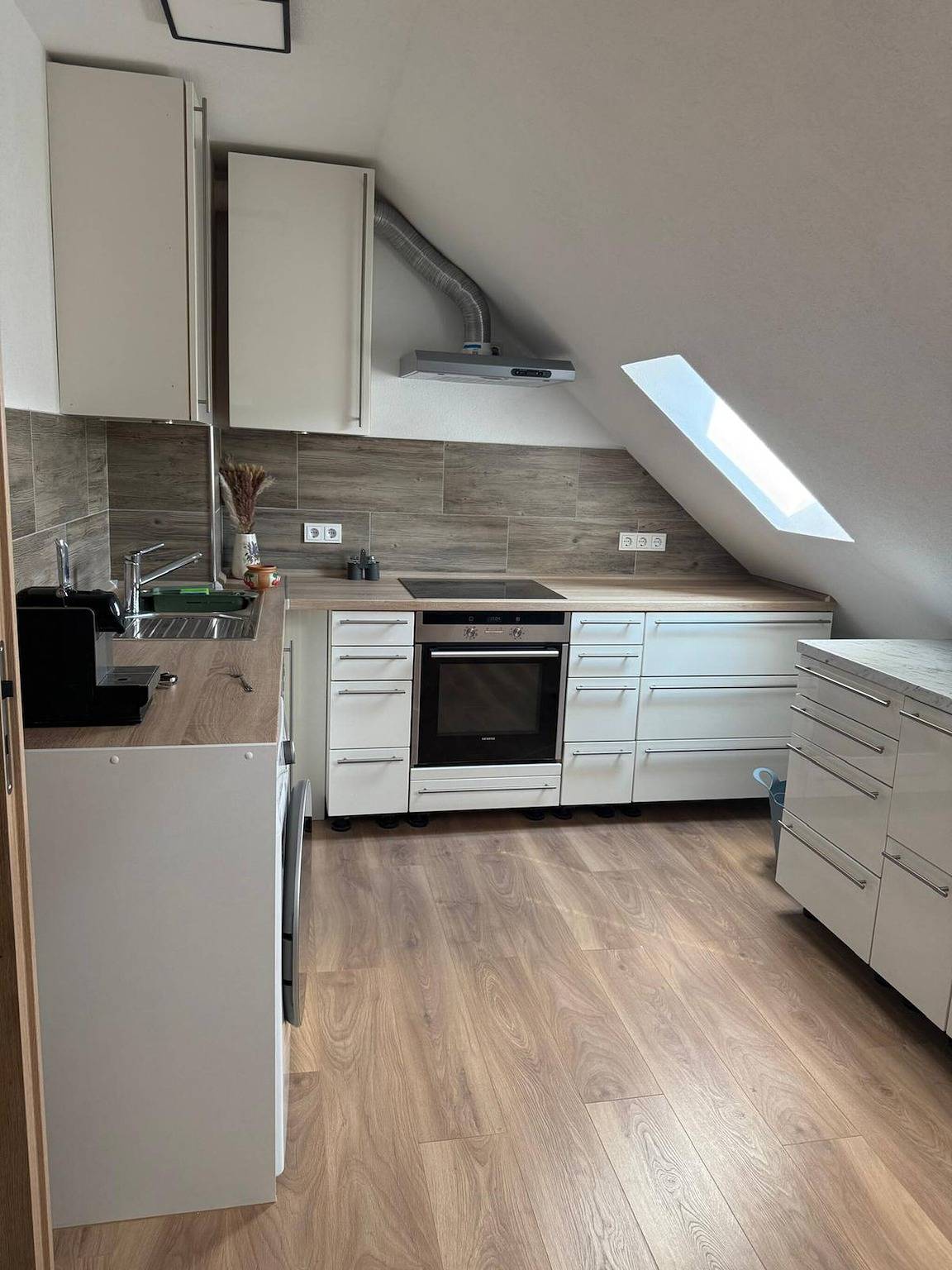 Ganze Wohnung, Bm Ferienwohnung 973 in Dillingen/ Saar, Saar-Nahe-Bergland