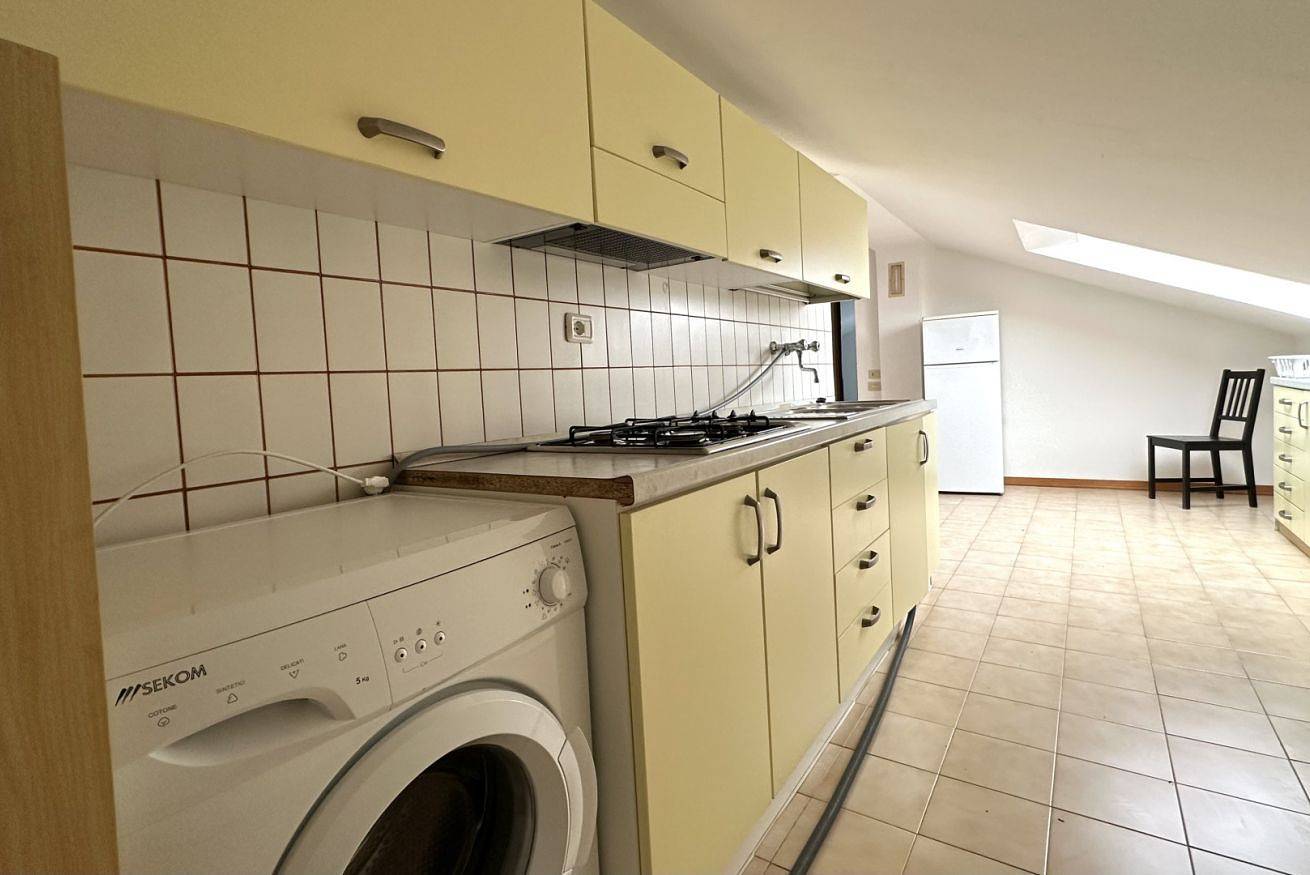 Entire apartment, M249 - Marcelli, comfortable attic facing the sea in Marcelli, Riviera del Conero