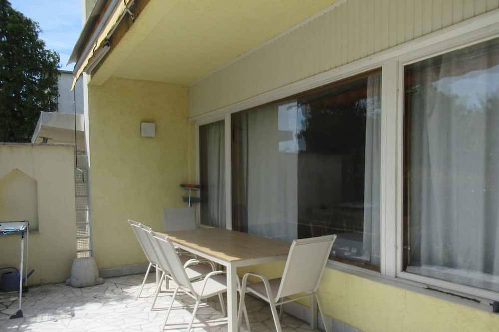 Holiday home only 200 m from Lake Balaton in Balatonfüred, Balatonfüredi járás