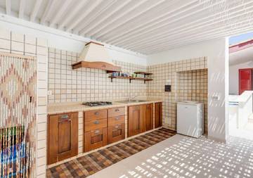 Villa für 13 Personen in Ispica, Ragusa Provinz, Bild 4