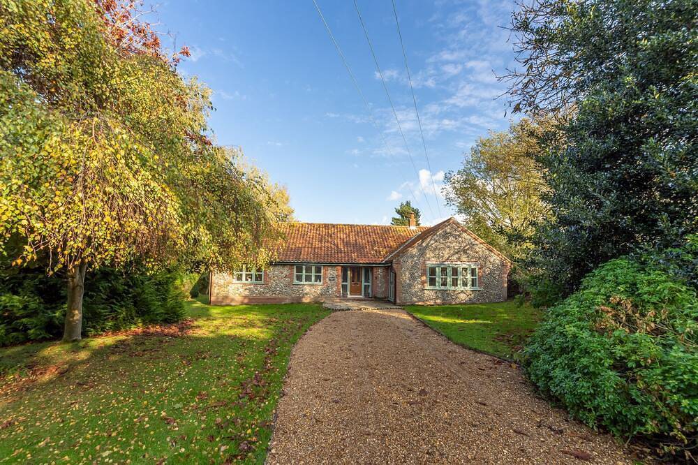 Casa vacanza a Norfolk a partire da 339€ a notte