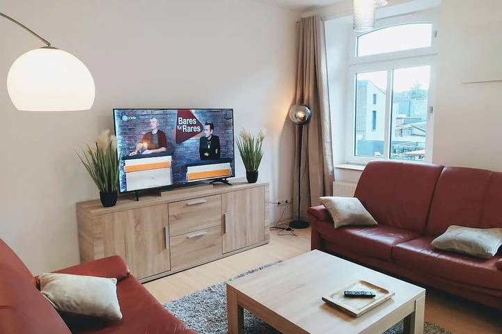 Ferienwohnung für 2 Personen in Stolberg