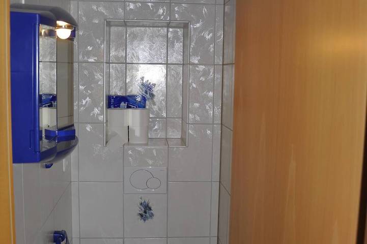 Ferienwohnung für 2 Personen, mit Garten in Hagenburg - 4