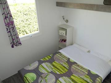 Camping para 4 Personas en Guidel, Region de Lorient, Foto 3