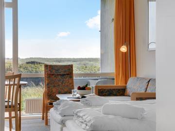 Bungalow für 2 Personen in Tannisbucht, Nordjütland, Bild 1