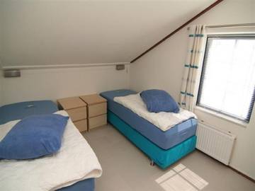 Chalet voor 6 Personen in Eijerland, De Cocksdorp, Afbeelding 4