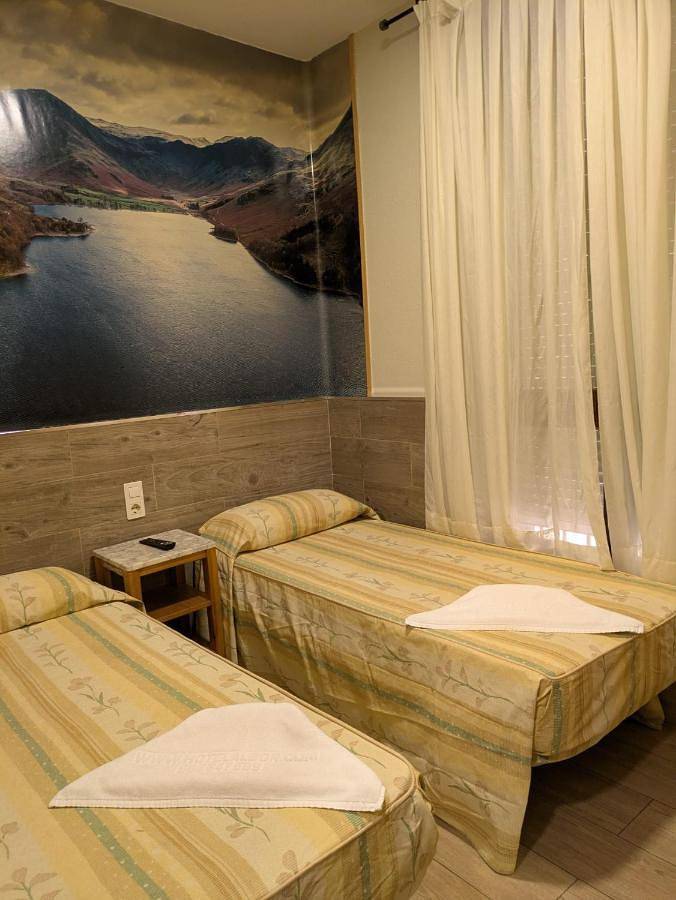 Maison d’hôte pour 3 personnes à Gijón - 2