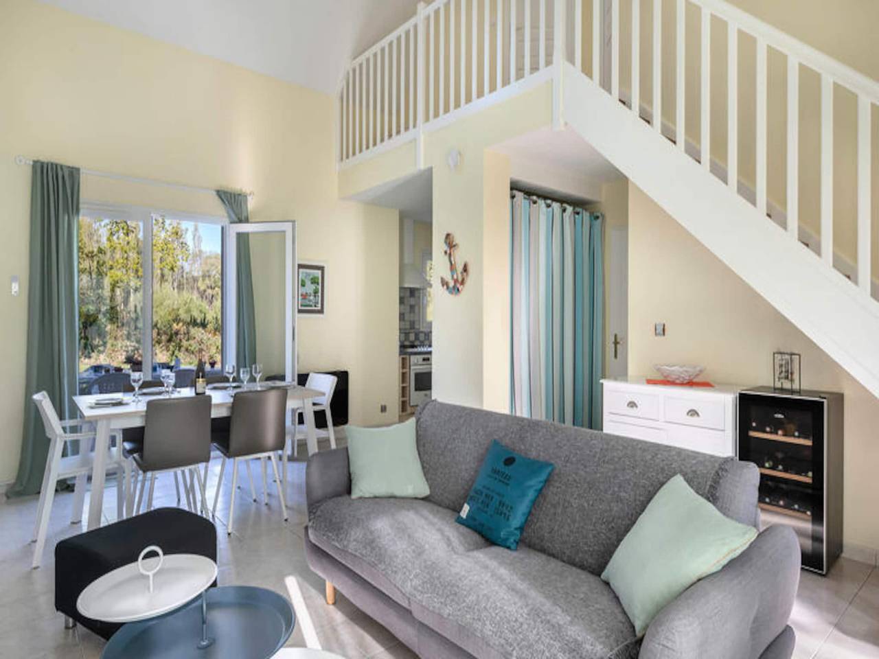 Apartamento entero, Casa en Sarzeau, cerca de la península de Rhuys in Penvins, Sarzeau