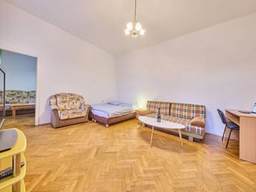 Apartament Wakacyjny dla 5 osoby w Jańskie Łaźnie, Karkonosze Czechy, Zdjęcie 3