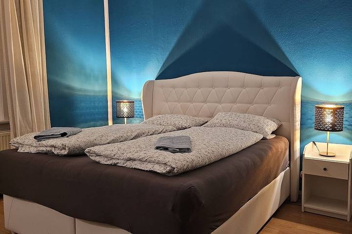 Ganze Wohnung, Große Wohnung auf dem Gutshof-Barnten in Nordstemmen, Landkreis Hildesheim
