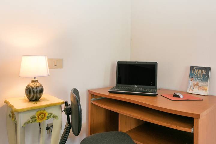 Ferienhaus für 5 Personen, mit Garten in Cecina - 4