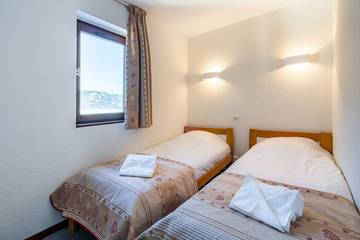 Location De Vacances pour 5 Personnes dans Station de Morillon, Morillon, Photo 3