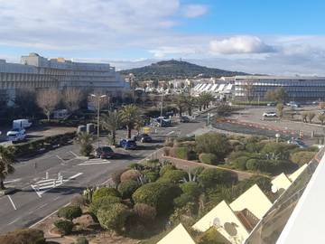 Studio pour 2 Personnes dans Cap d'Agde, Agde, Photo 1