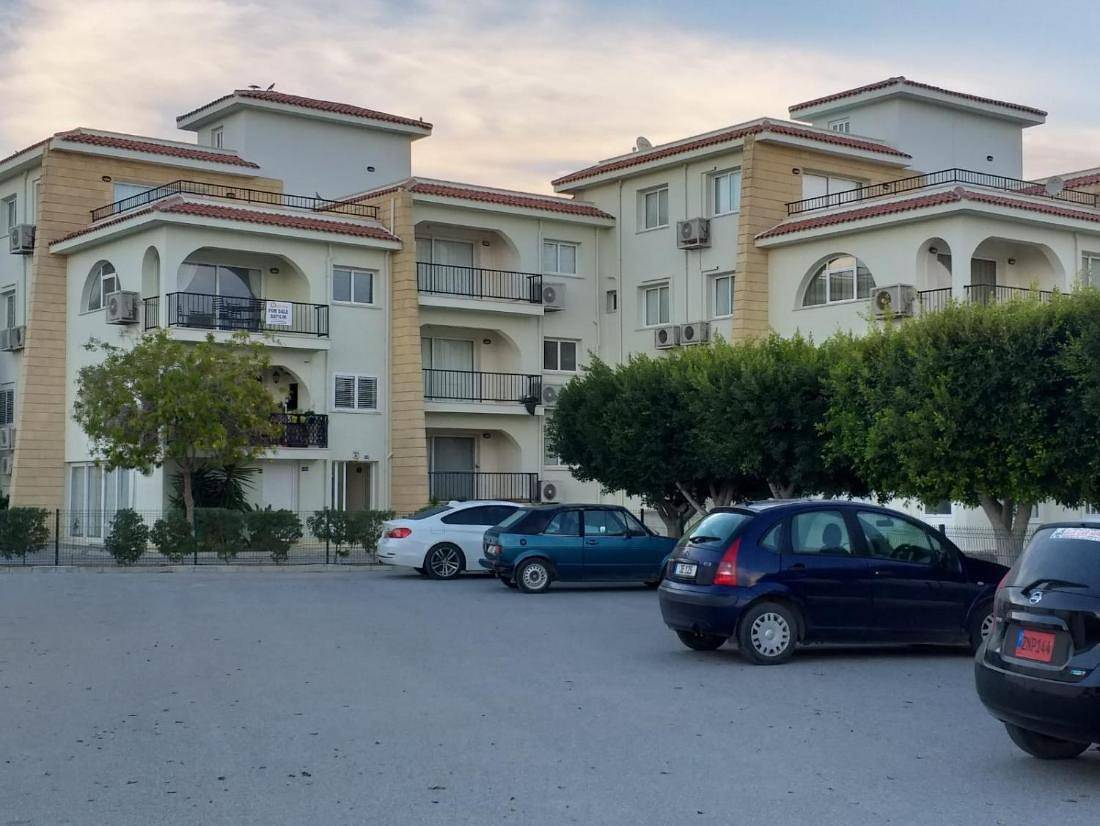 Appartement entier, Bohème B6 Sunrise Beach in Chypre du Nord