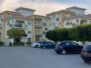 Ferienwohnung für 2 Personen, mit Terrasse in Nordzypern