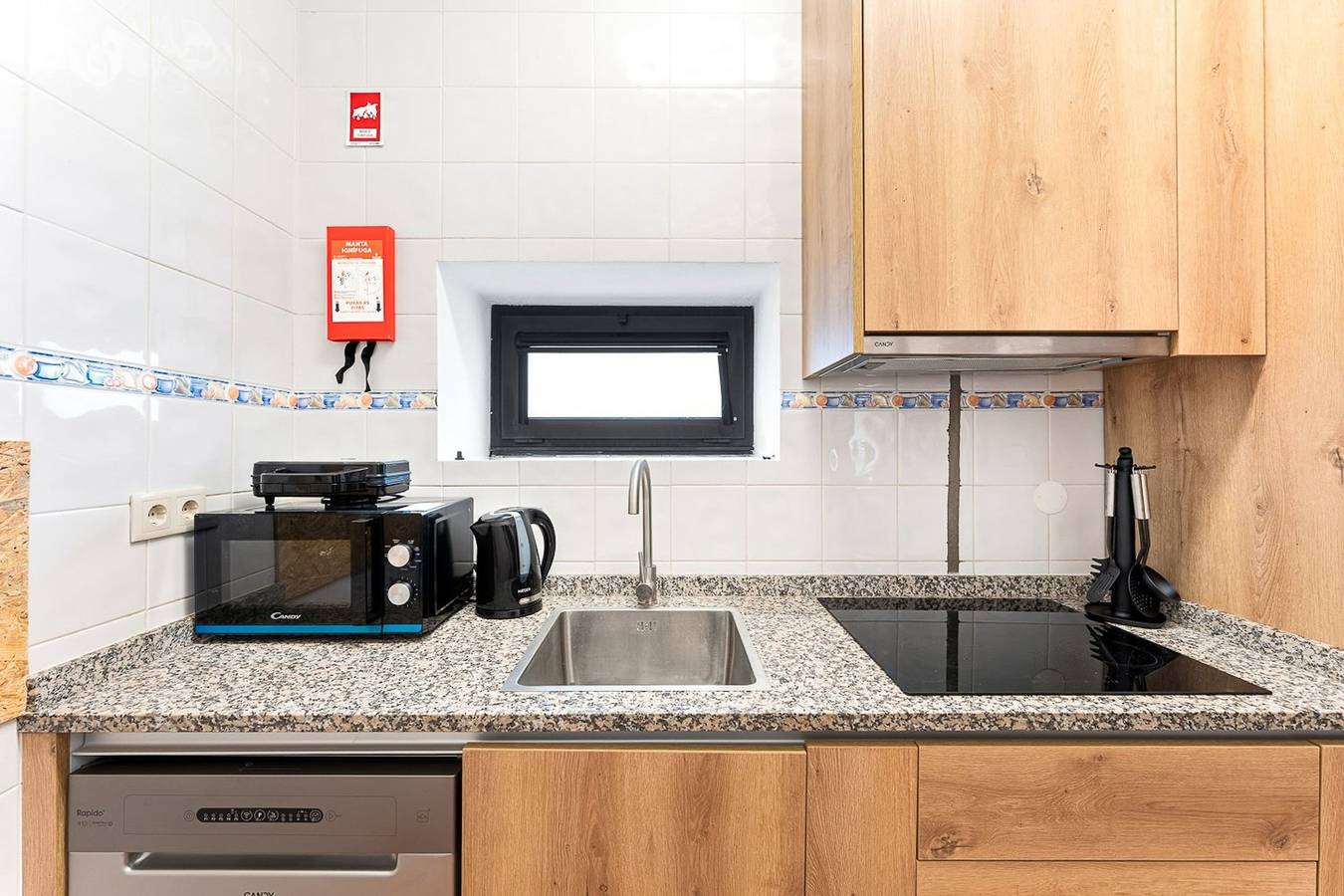 Apartamento entero, Quinta dos Chãos - Carvalho in Paredes, Parada de Todeia