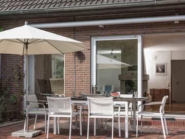 Ferienwohnung für 2 Personen in Dangast, Südliche Nordseeküste, Bild 1
