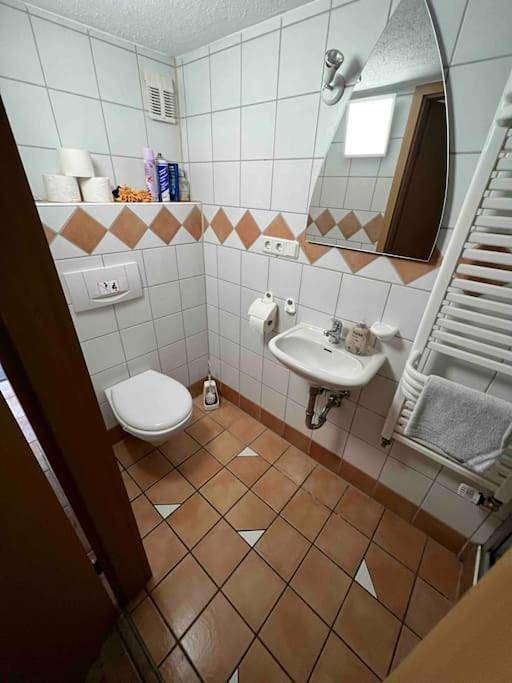 Ferienwohnung für 2 Personen in Pegnitz - 2
