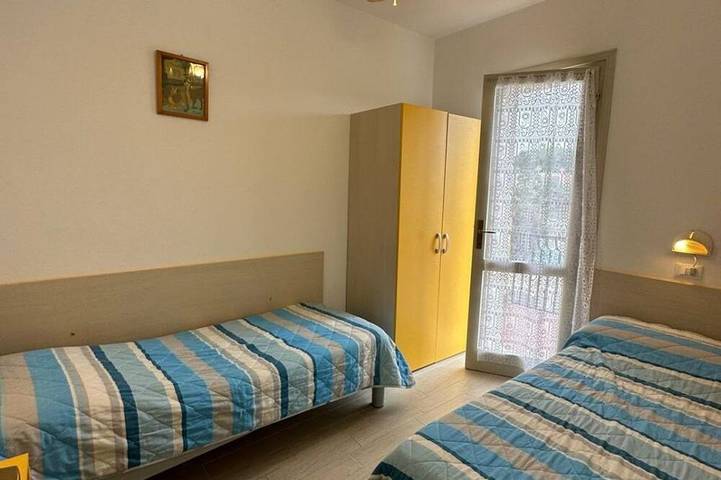 Villa mit pool für 6 Personen, mit Pool und Garten, mit Haustier in Bibione - 3