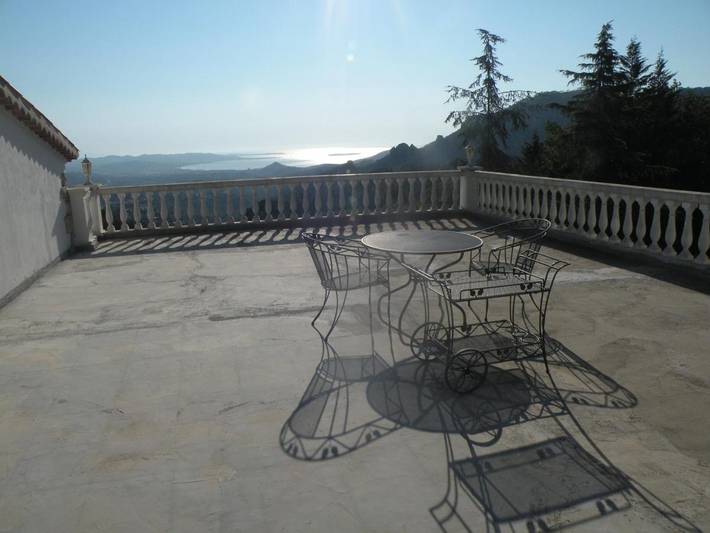 Hôtel pour 2 personnes dans Saint-Jean de l'Esterel - 4