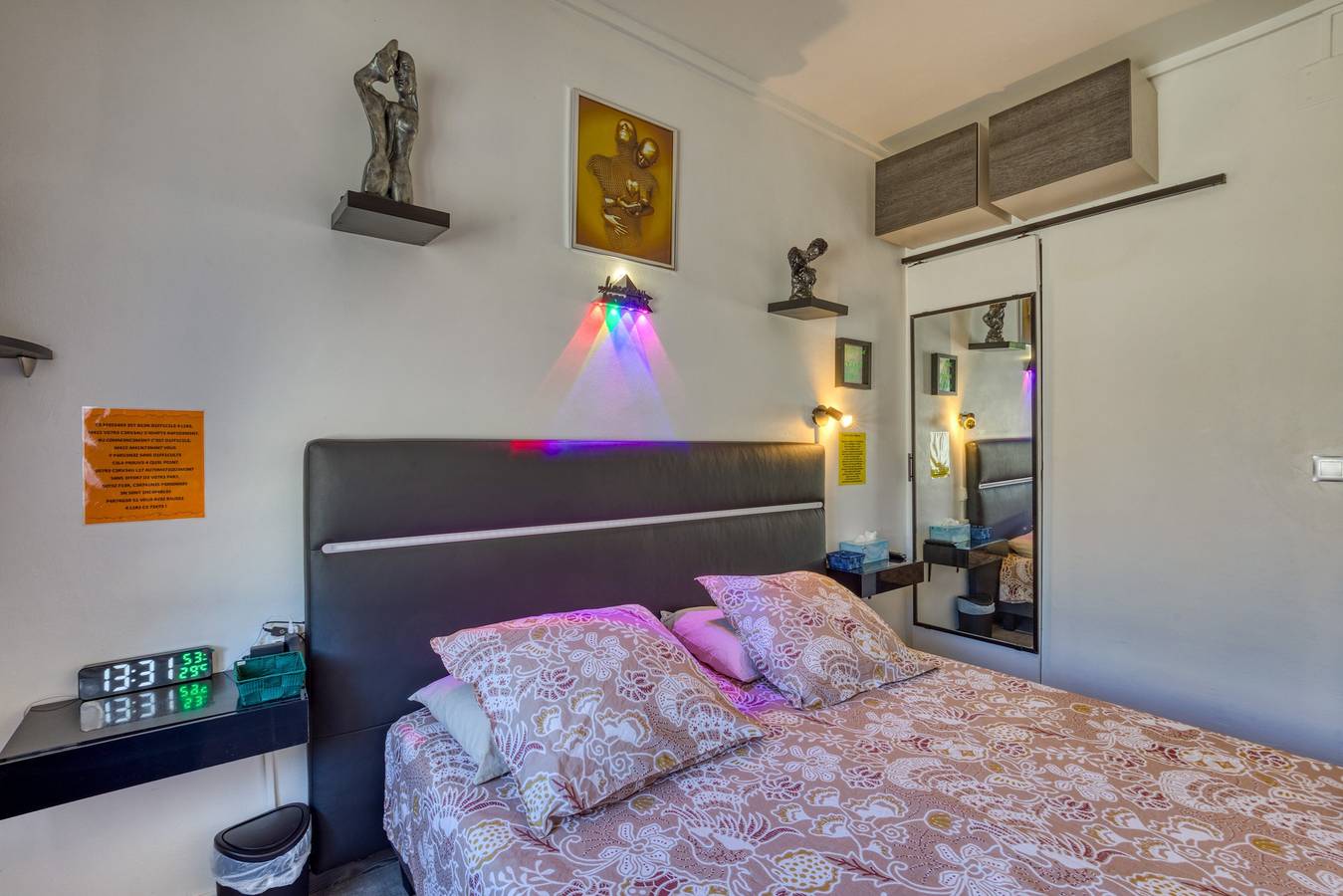 Casa de huéspedes «Le Havre de Paix» con terraza privada, Wi-Fi y aire acondicionado in Marseillan-Plage, Marseillan