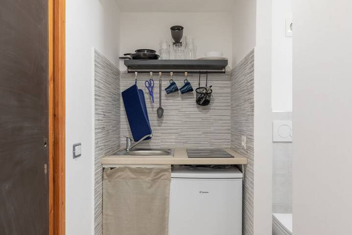 Appartamento intero, Comfy Studio x2 - Trastevere District! in Trastevere, Roma