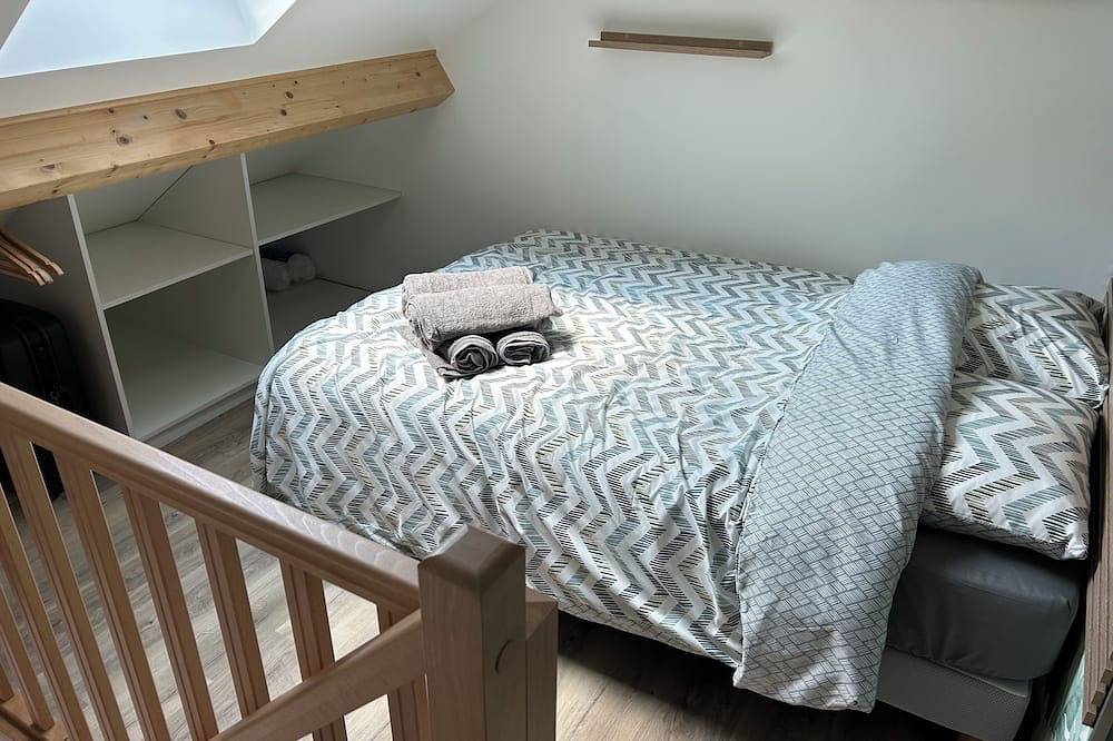 Ganze Wohnung, Le Gary Cosy, Air-conditioned studio, Dijon center in Dijon, Dijon und Umgebung