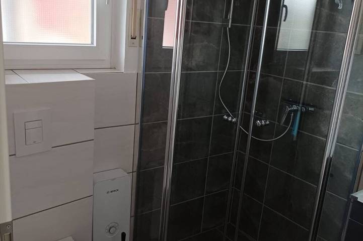 Appartement entier, Maison de vacances décorée avec goût, calme, jardin et possibilité de barbecues in Beuren (Eifel), Cochem-Zell