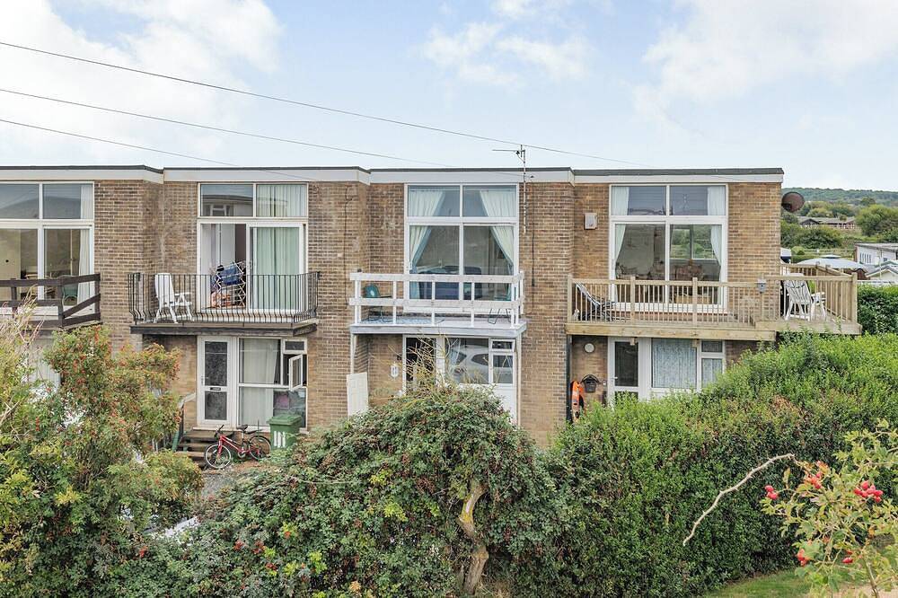 Casa vacanza a Norfolk a partire da 111€ a notte