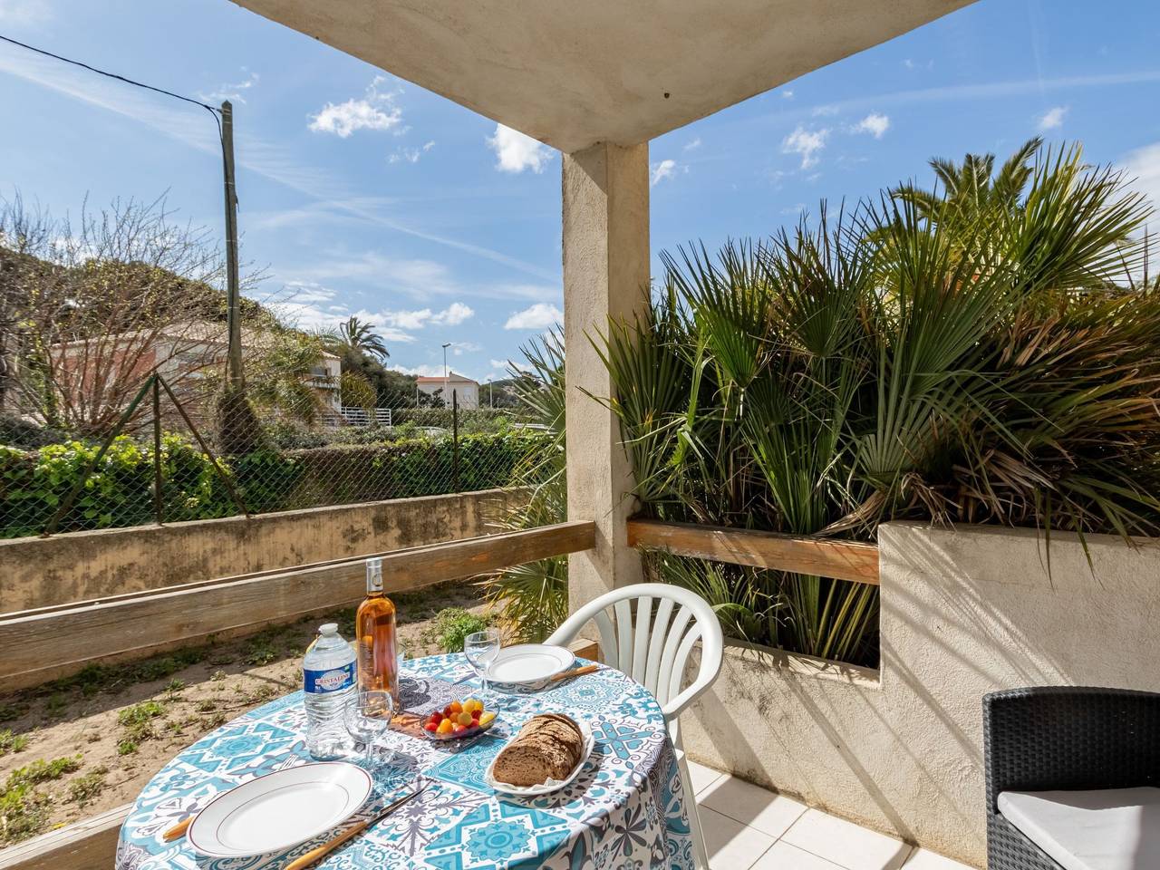 Appartement entier, Super Plage in Saint-Cyr-sur-Mer, Région de Toulon