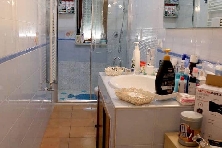 Ganze Wohnung, Ideale Wohnung Für Einen Angenehmen Urlaub In Matera, Citta Dei Sassi in Matera, Piana del Metaponto