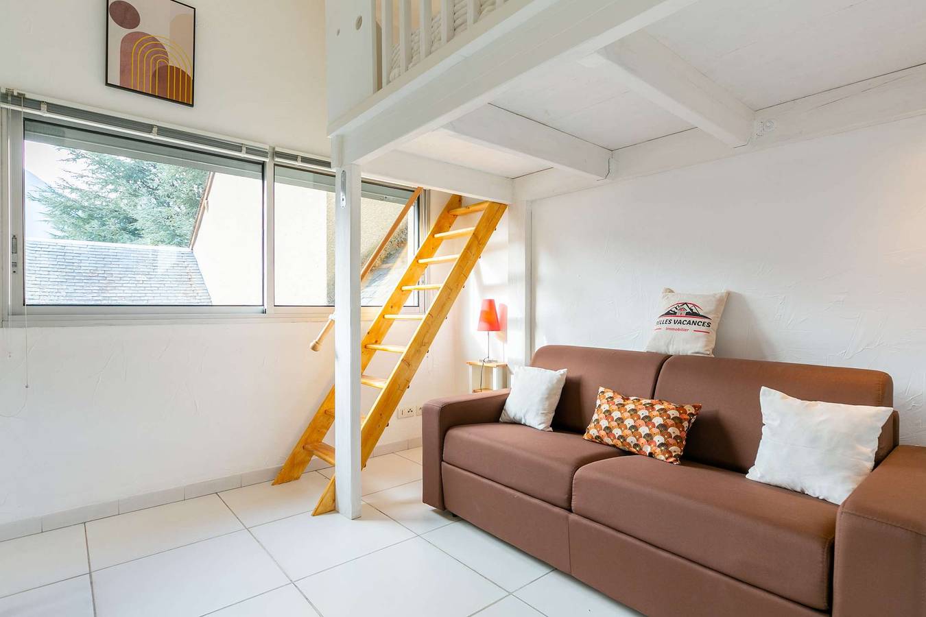 Estudio entero, Estudio para 4 personas in Bourisp, Pirineos franceses
