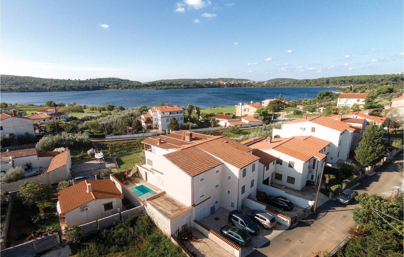 Casa vacanza a Pomer a partire da 281€ a notte