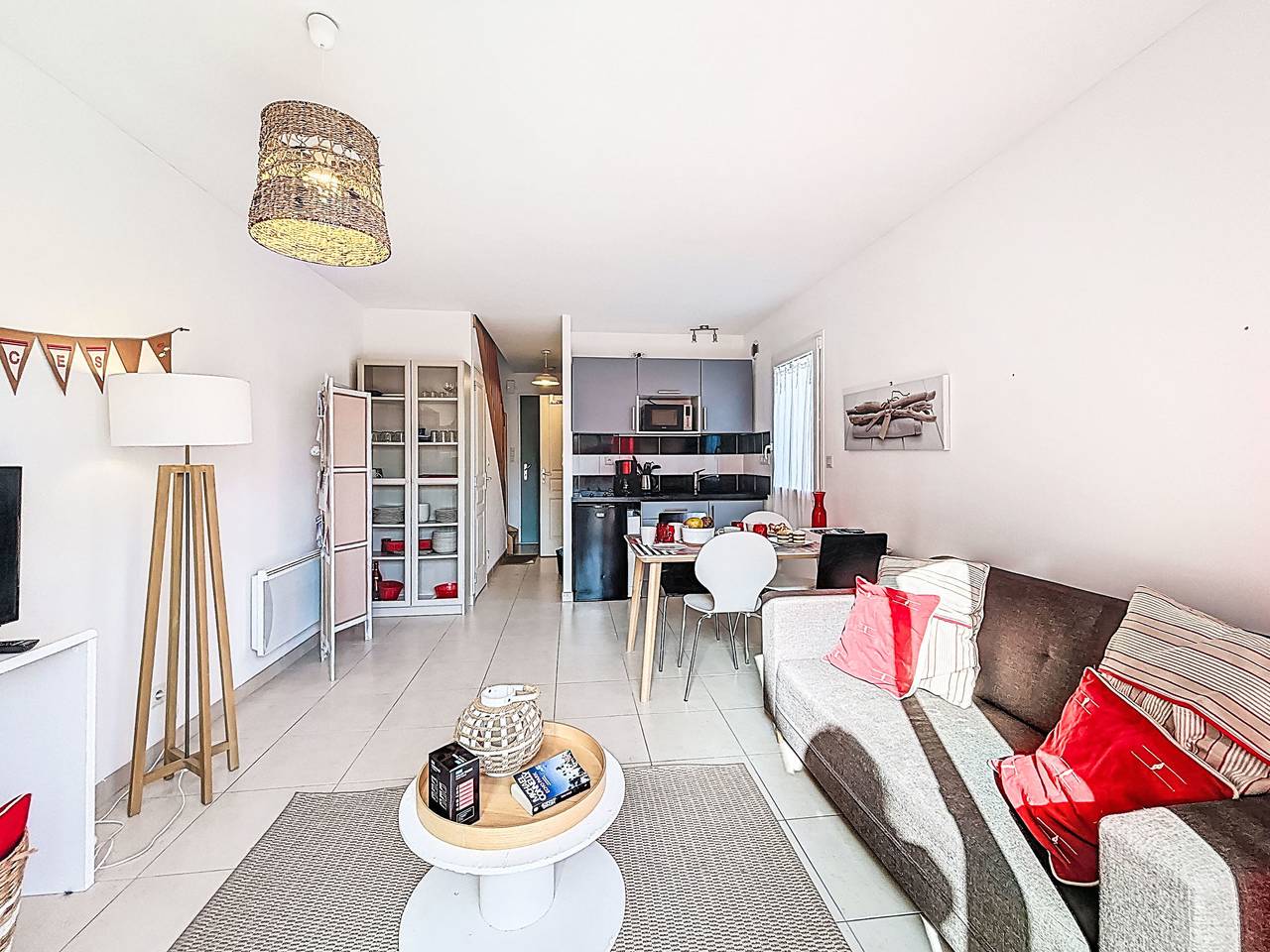 Maison Kerlosquet in Erdeven, Côte des Mégalithes