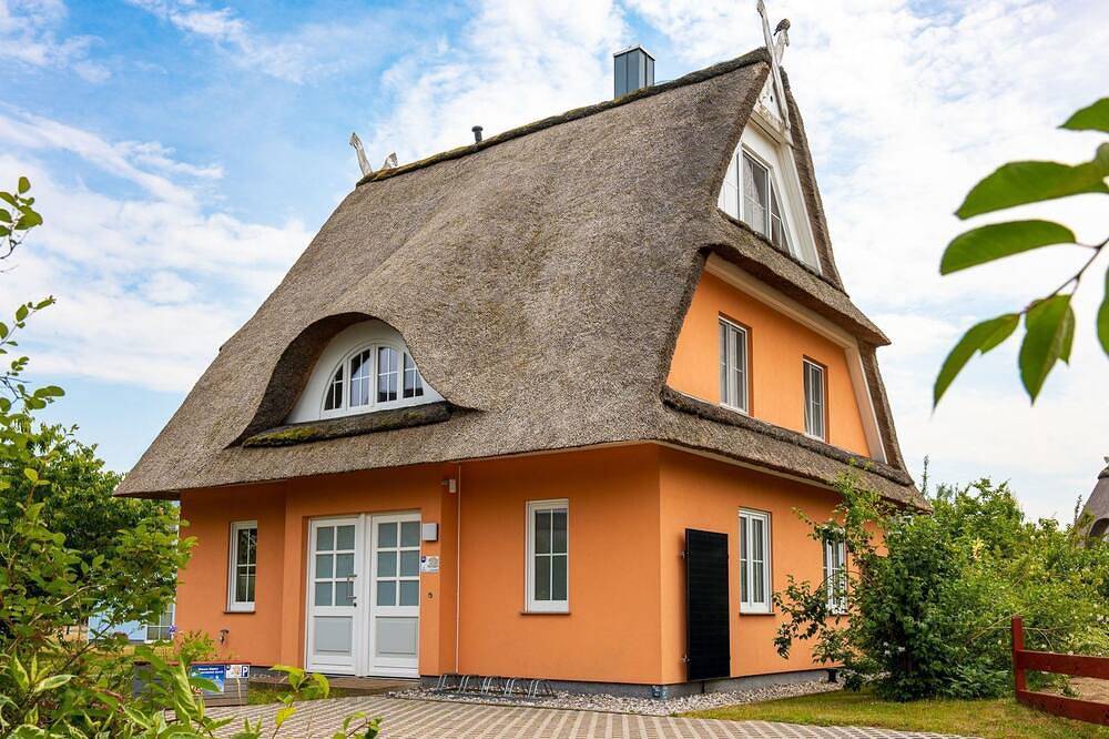 Ferienhaus Jaguar in Gramkow, Hohenkirchen