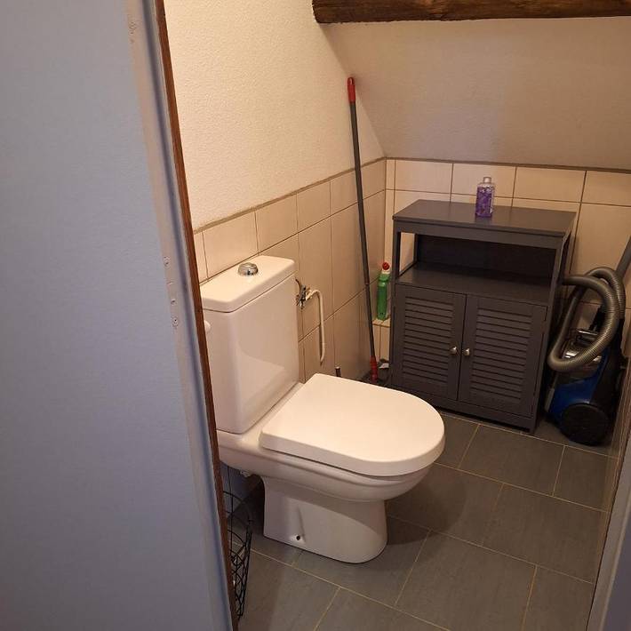 Gîte pour 4 personnes, avec jardin à Sampans - 2